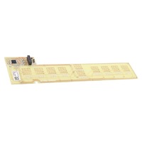 Chef Genuine Panel Touch Control For Chef KP8404001M Spare Part No: 5617660013 spare part