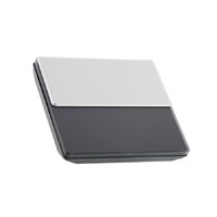 Chef Genuine Cap Drawer Steam Inox For Chef BSK892330M Spare Part No: 140045206012 spare part