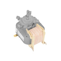 Chef Genuine Motor Oven Fan For Chef Spare Part No: 8996619143788 spare part
