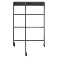 Chef Genuine Trivet Pan Support Left For Chef HG674550VB Spare Part No: 140019626013 spare part