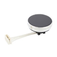 Chef Genuine Knob Control Itex For Chef BSK892330M Spare Part No: 140046283051 spare part