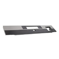 Chef Genuine Panel Control Inox 60cm For Chef BSK892330M Spare Part No: 140057065108 spare part