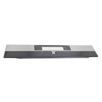 Chef Genuine Panel Control Inox Itex For Chef BPK742320M Spare Part No: 140057065231 spare part