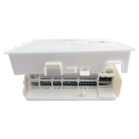 Genuine Board Configured Edw For Chef Spare Part No: 973911428012034