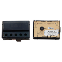 Chef Genuine Board Pcb User Interface For Chef BP5013001M Spare Part No: 9825619177265 spare part