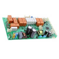 Chef Genuine Power Board Ovc5000 For Chef BSK892330M Spare Part No: 140028861254 spare part