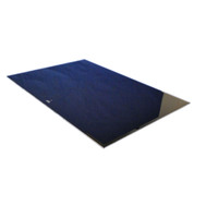 Chef Genuine Panel Cooking Top With Frame For Chef HK874400FB Spare Part No: 5551120297 spare part