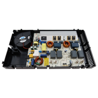 Chef Genuine Pcb Programmed Standard For Chef EFE956BA Spare Part No: 0609001435 spare part