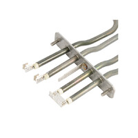 Chef Genuine Element Grill For Chef BY9014000M Spare Part No: 8996619265334 spare part