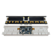 Chef Genuine Control Ioi Gen3 Programmed For Chef EVEP626BB Spare Part No: 0628001105 spare part