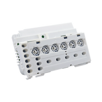 Genuine Board Configured Edw1100 For Chef Spare Part No: 973911515039003