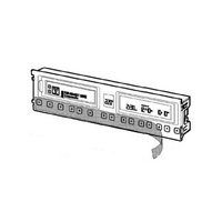 Chef Genuine Control Ioi Gen3 Prog Eve636ba For Chef EVE636BA Spare Part No: 0628001120 spare part