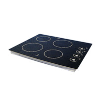 Chef Genuine Hob Glass & Frame Assembly Only For Chef Spare Part No: NZ75463 spare part