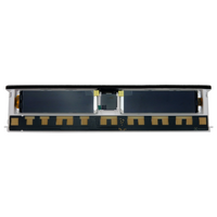 Chef Genuine Control Ioi Programmed For Chef EVEP618SC Spare Part No: A04931801 spare part