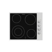 Chef Genuine Hob Glass & Frame Assembly For Chef WHC644SA Spare Part No: A01717812 spare part