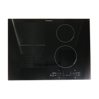 Chef Genuine Panel Hob Glass Assembly For Chef Spare Part No: A01717804 spare part