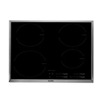 Chef Genuine Hob And Frame For Chef HK654200XB Spare Part No: 5613030112 spare part
