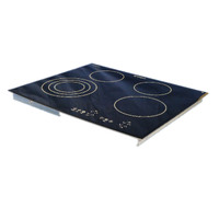 Chef Genuine Hob Glass & Frame Assembly Only For Chef Spare Part No: NZ75461K spare part