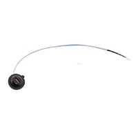 Chef Genuine Coil Temp Sensor Kit 315 For Chef HKP65410XB Spare Part No: 140048472025 spare part