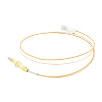 Chef Genuine Sensor Thermocouple L=500mm For Chef HG674550VB Spare Part No: 140009086087 spare part
