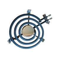 Genuine Element 1100w West Hp For Chef Spare Part No: HP-02