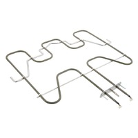 Chef Genuine Element Upper Single 2300w For Chef KE8404001M Spare Part No: 5612405315 spare part
