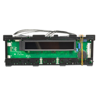 Chef Genuine Clock Controller Kronos 2 For Chef POR883W Spare Part No: 0628001069 spare part