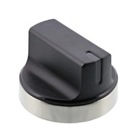 Chef Genuine Knob For Chef HG975550VB Spare Part No: 140047995034 spare part