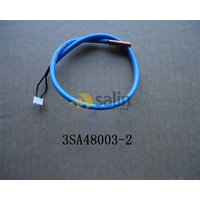 Daikin Genuine THERMISTOR W:0073510 / 0024734 ST8603-2 400L (ROHS) for Daikin Part No 007351J spare part