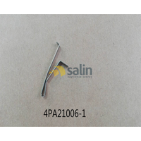 Daikin Genuine RETAINER FOR THERMISTOR W:0074328 (ROHS) for Daikin Part No 007432J(C2) spare part
