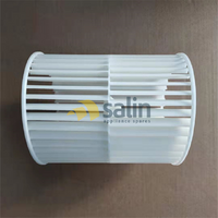 Genuine Fan Rotor QD18G3BM W:0211468 QD18G3BM (ROHS) for Daikin Part No 021146J