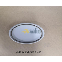 Genuine Bush White W:300846P / 0219873 OD 65 for Daikin Part No 021987J