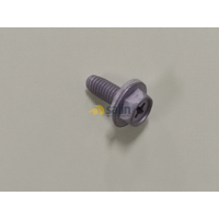 Daikin Genuine HEX. TAPPING SCREW W:0250470 M5X12 (3) (ROHS) for Daikin Part No 025047J(C1) spare part