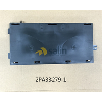 Daikin Genuine Plastic Case W:0276939 for Daikin Part No 027693J spare part