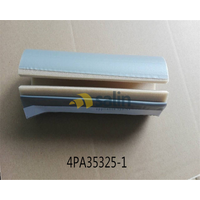 Daikin Genuine INSULATION TUBE GAS LINE W:0311111 51X35XL190 (ROHS) for Daikin Part No 031111J(C2) spare part