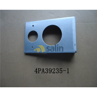 Genuine BEARING HOLDER W:0372503 (ROHS) for Daikin Part No 037250J