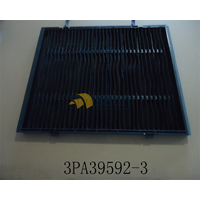 Genuine Air Filter Assy W:0386982 436X360X20T for Daikin Part No 038698J
