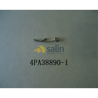 Daikin Genuine Retainer Thermostat W:0423968 (ROHS) for Daikin Part No 042396J(C10) spare part
