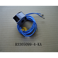 Daikin Genuine SOLENOID VALVE COIL W:0450838 AC240V (ROHS) for Daikin Part No 045083J spare part