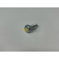 Daikin Genuine PAN HEAD TAPPING SCREW W:0480170 M5X16 (ROHS) for Daikin Part No 048017J(C2) spare part