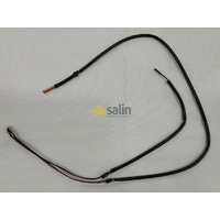Daikin Genuine Thermistor (L=550) for Daikin Part No 0492469 spare part