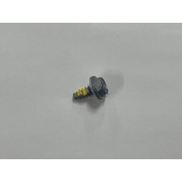 Daikin Genuine HEX. TAPPING SCREW W:0495949 M5X12 (2) (ROHS) for Daikin Part No 049594J(C1) spare part