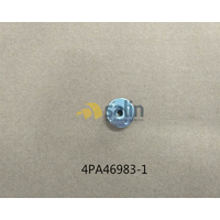 Daikin Genuine NUT W PLAIN WASHER W:0541998 (ROHS) for Daikin Part No 054199J(C1) spare part