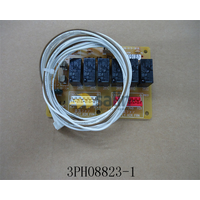 Daikin Genuine Interface PCB E92Y19 (ROHS) for Daikin Part No 055565J spare part