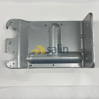 Daikin Genuine Set Plate Stop Valve for Daikin Part No 0565134 spare part