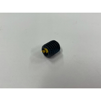 Daikin Genuine HEX SOCKET SCREW W:5012123 / 0571780 M10X12 for Daikin Part No 057178J(C2) spare part