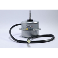 Genuine Fan Motor AF-230-66-6-1 200V 6P 66W (S) for Daikin Part No 0593007