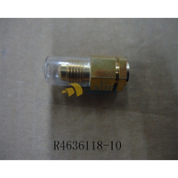 Daikin Genuine Half Union Joint W:0603214 (ROHS) for Daikin Part No 060321J spare part