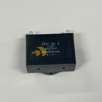Daikin Genuine RUN CAPACITOR W:0281614 11MF 400V EEH2G116HQA116 for Daikin Part No 0604370 spare part