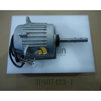 Genuine FAN MOTOR W:0615969 220/240V 6P 230W (S) (ROHS) for Daikin Part No 061596J
